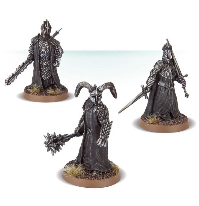 Nazgûl of Dol Guldur™ - view 8