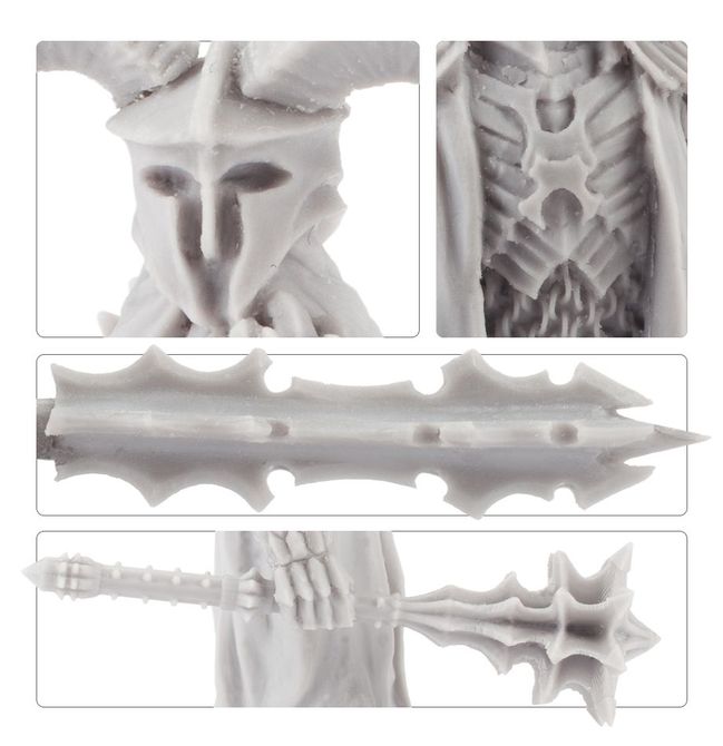 Nazgûl of Dol Guldur™ - view 23