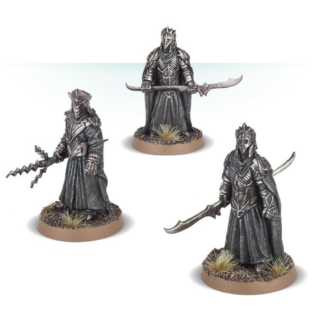 Nazgûl of Dol Guldur™ - view 13