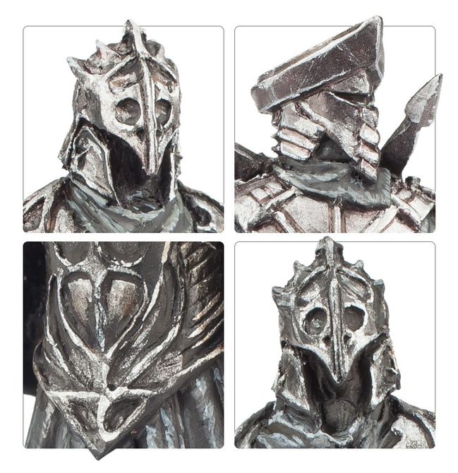 Nazgûl of Dol Guldur™ - view 17