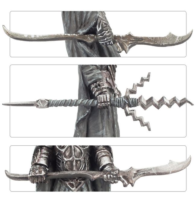 Nazgûl of Dol Guldur™ - view 18