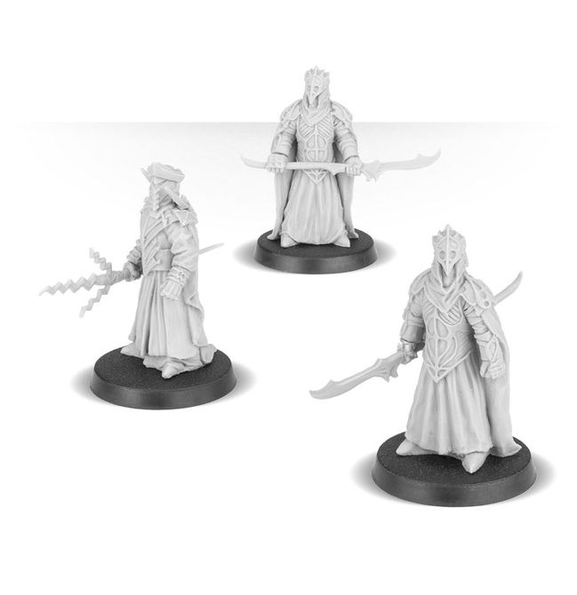 Nazgûl of Dol Guldur™ - view 24