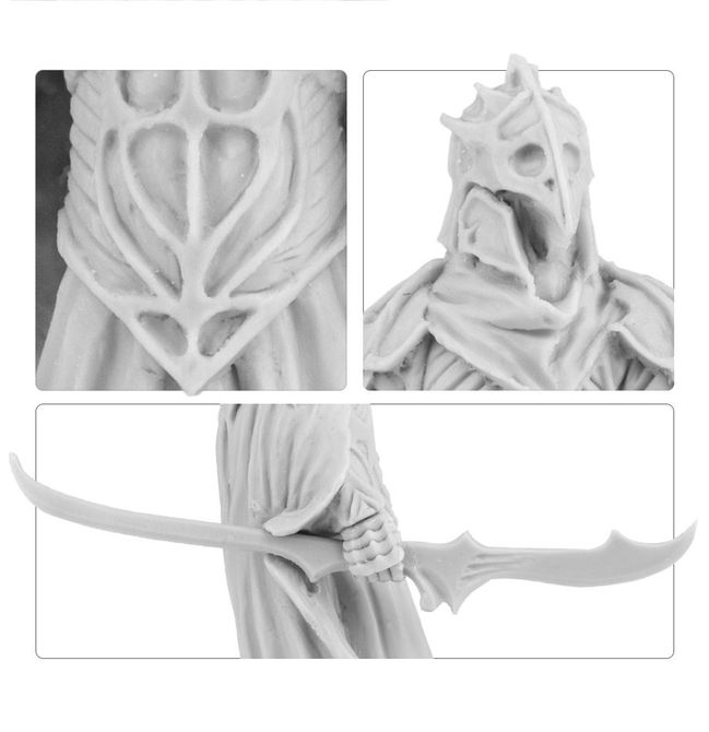 Nazgûl of Dol Guldur™ - view 25