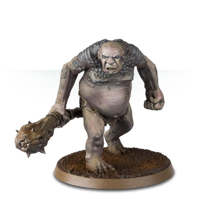 Gundabad Ogres - view 2
