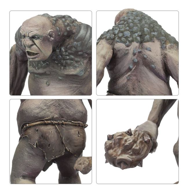 Gundabad Ogres - view 7