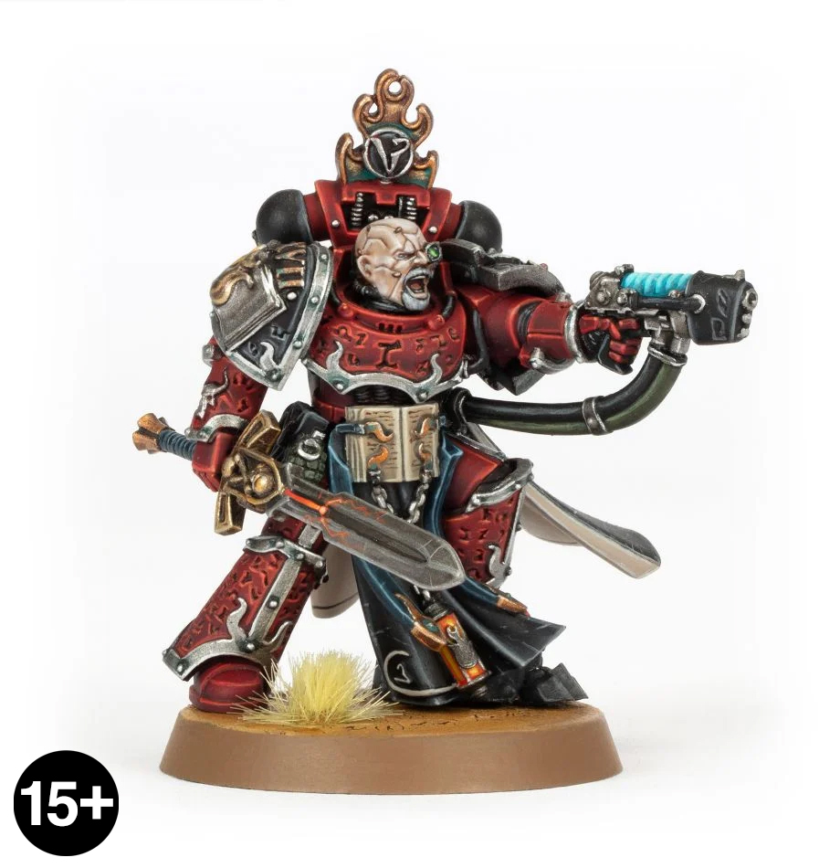 Praetor reference photo