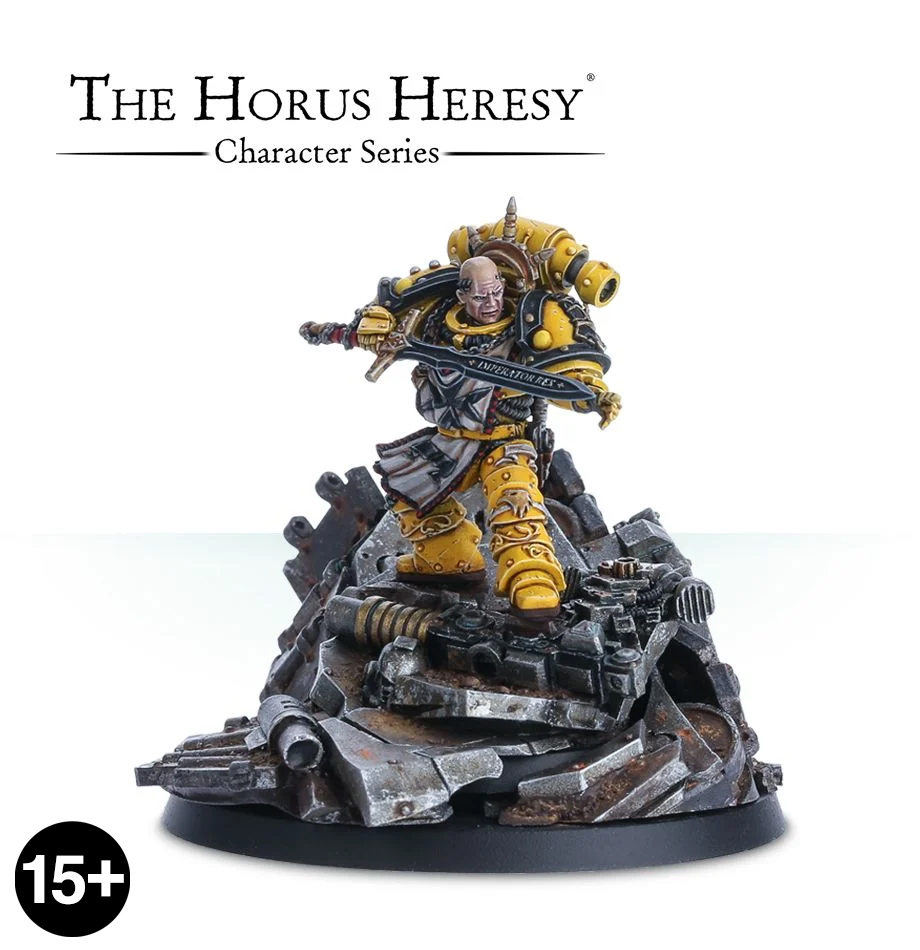 Sigismund reference photo