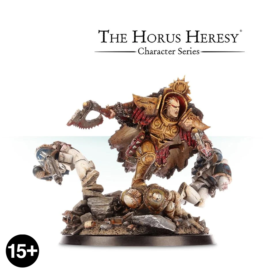 Warhammer 40,000 ワールドイーター アングロン ANGRON Amazon.com: Games Workshop Warhammer 40k - Space Marine
