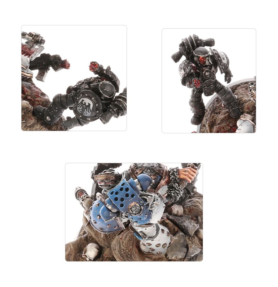 Khârn the Bloody