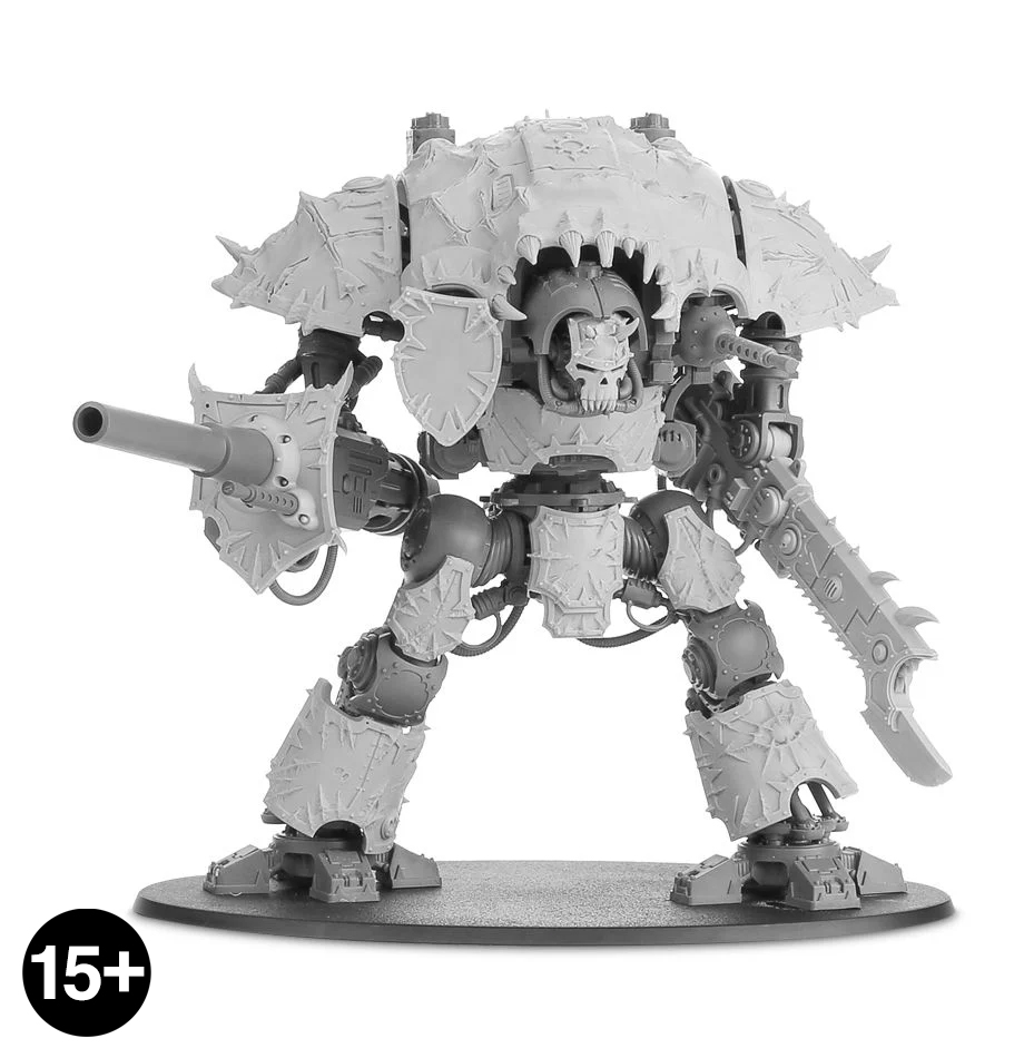 Chaos Knights