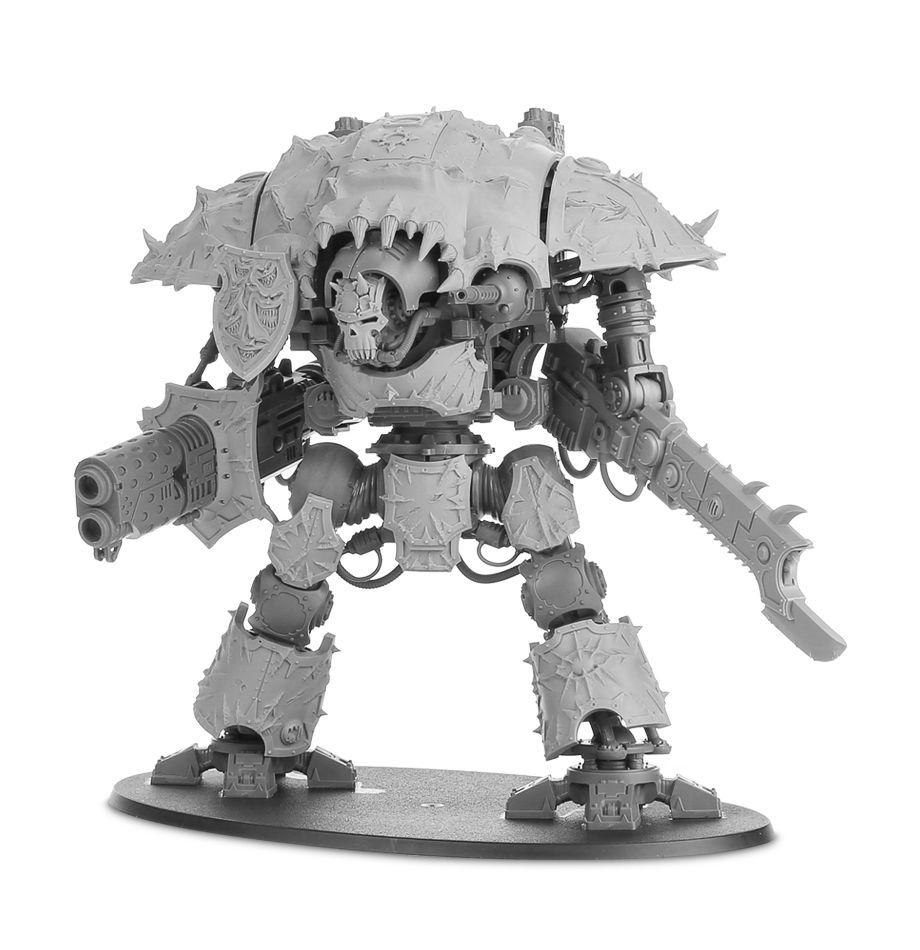 Knight Despoiler