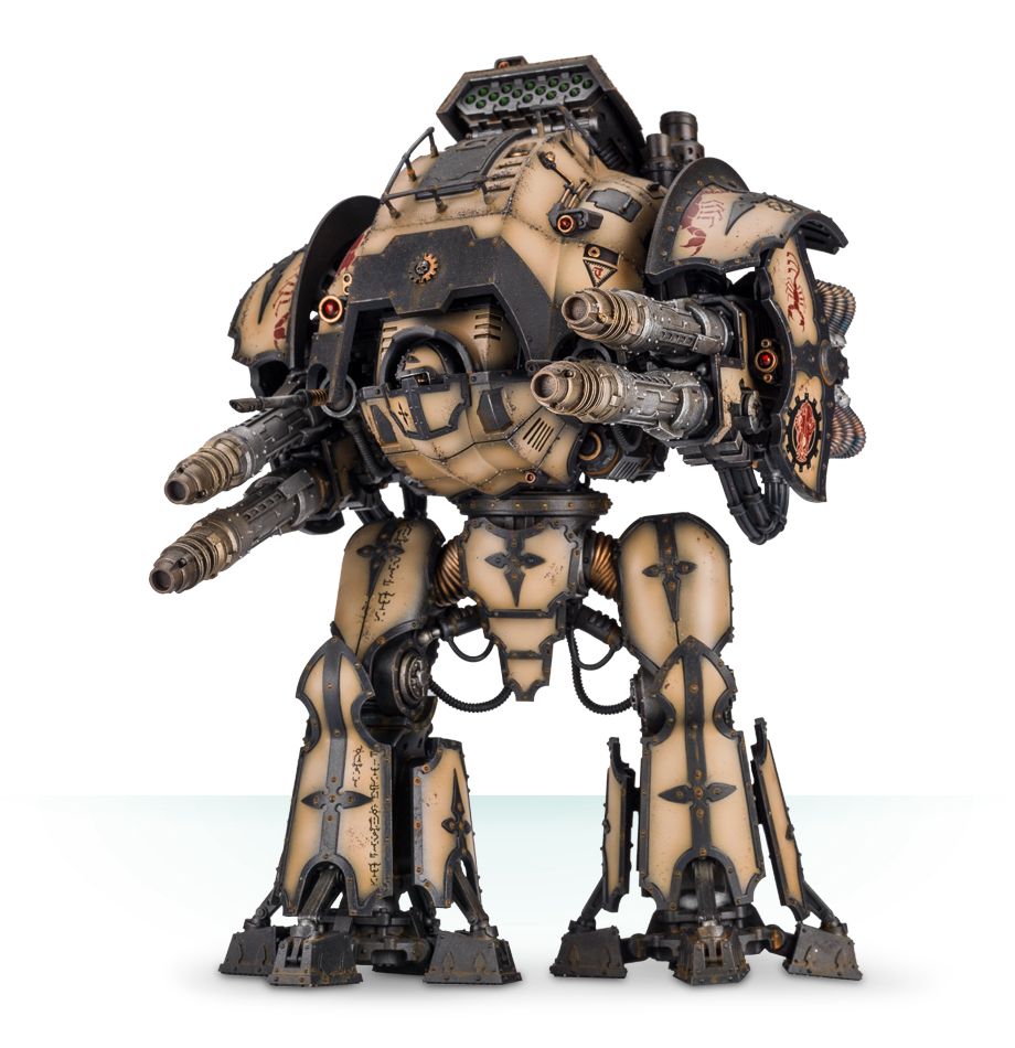 その他 Acastus Knights Porphyrion Acastus Knight Porphyrion