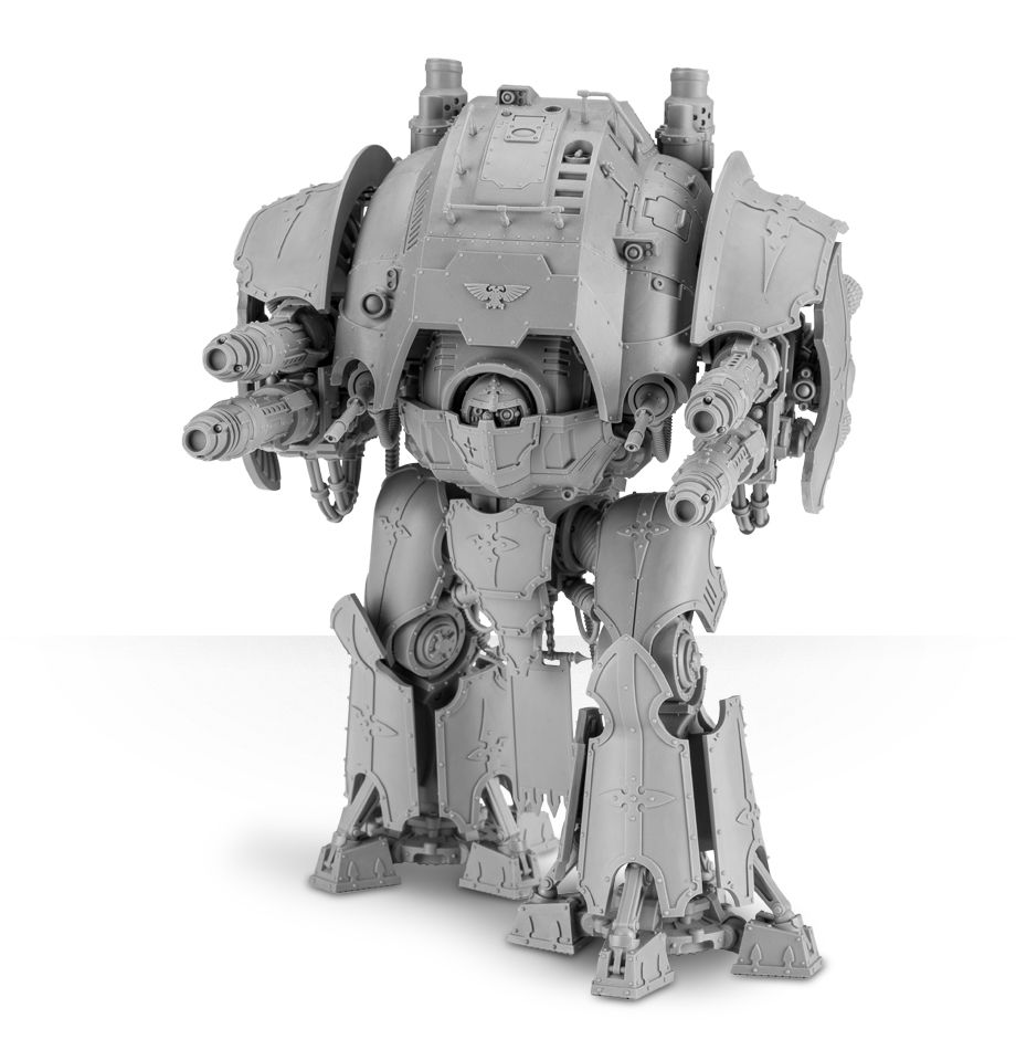 その他 Acastus Knights Porphyrion Acastus Knight Porphyrion