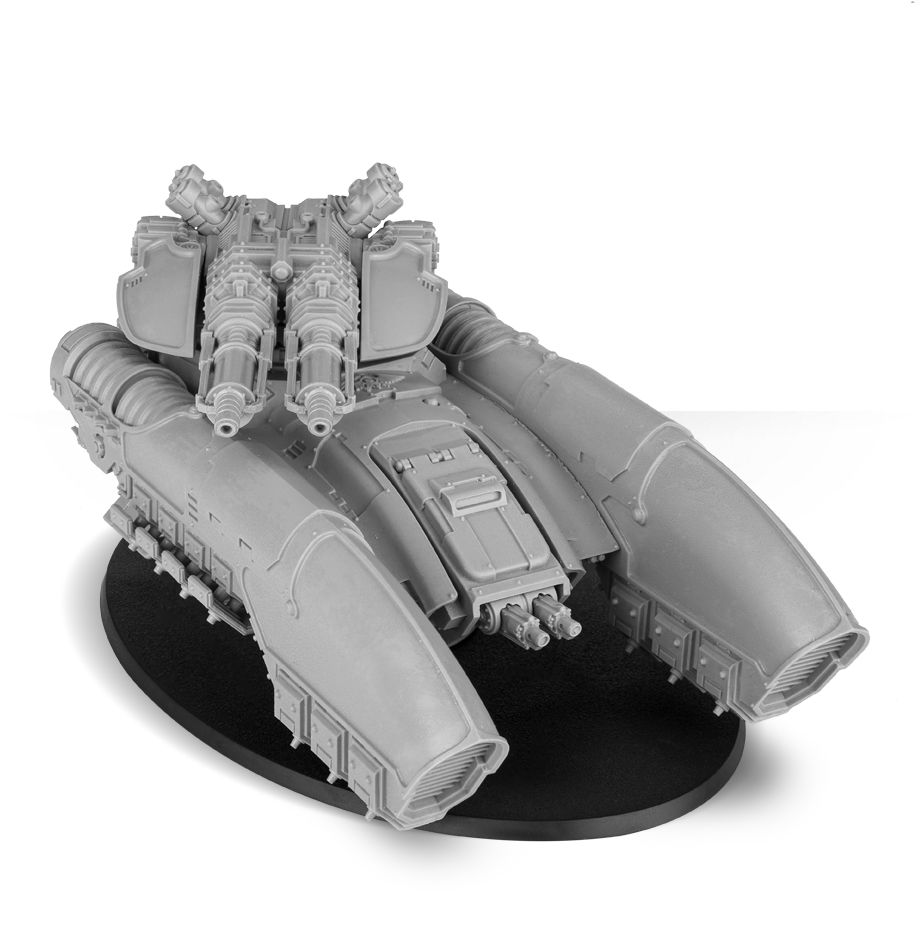 Caladius Grav-Tank カストーデス グラヴタンク ウォーハンマー Caladius Grav-Tank カストーデス グラヴタンク ウォーハンマー