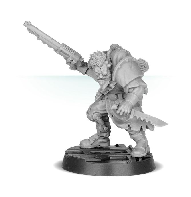 Necromunda: Hired Gun : Configuration minimum / recommandée pour jouer