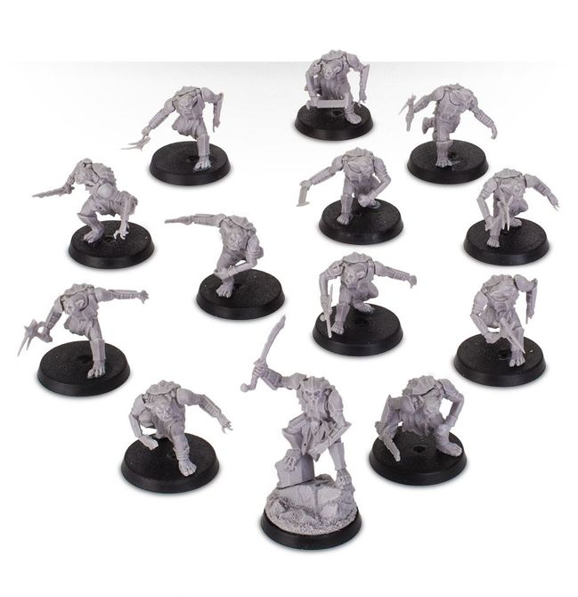 Goblin Mercenaries - view 5