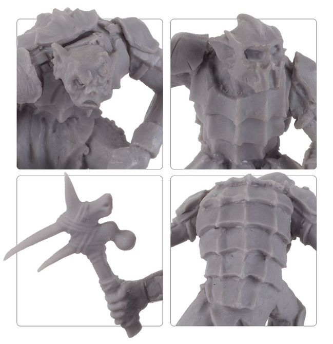 Goblin Mercenaries - view 6