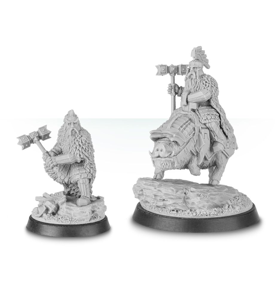 その他 middle earth dain ironfoot Dáin Ironfoot™, Lord of the Iron Hills