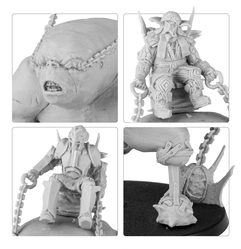 Troll Brute