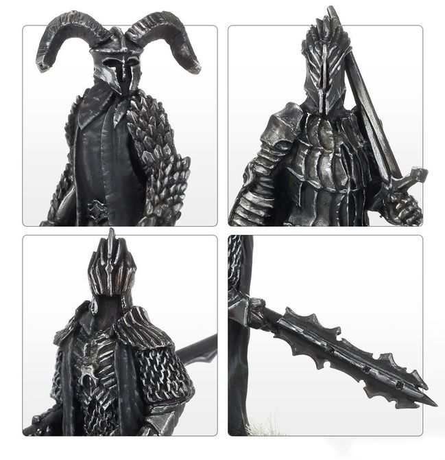 Nazgûl of Dol Guldur™ - view 12