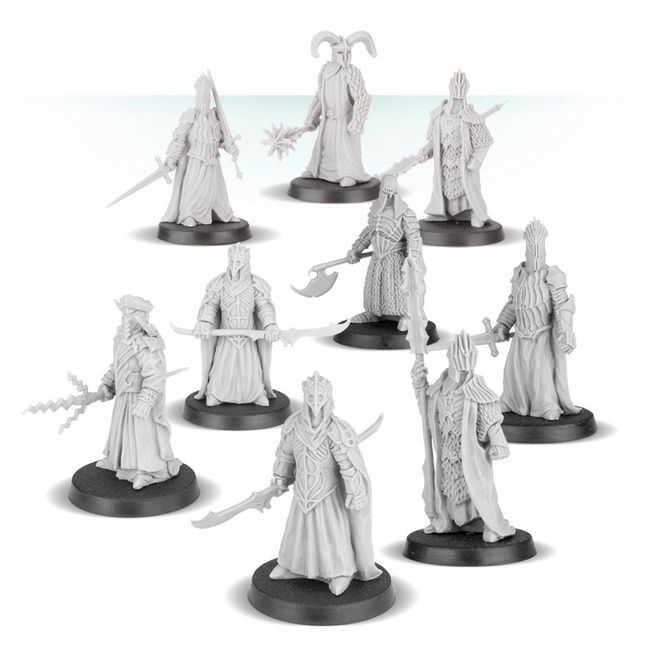 Nazgûl of Dol Guldur™ - view 26