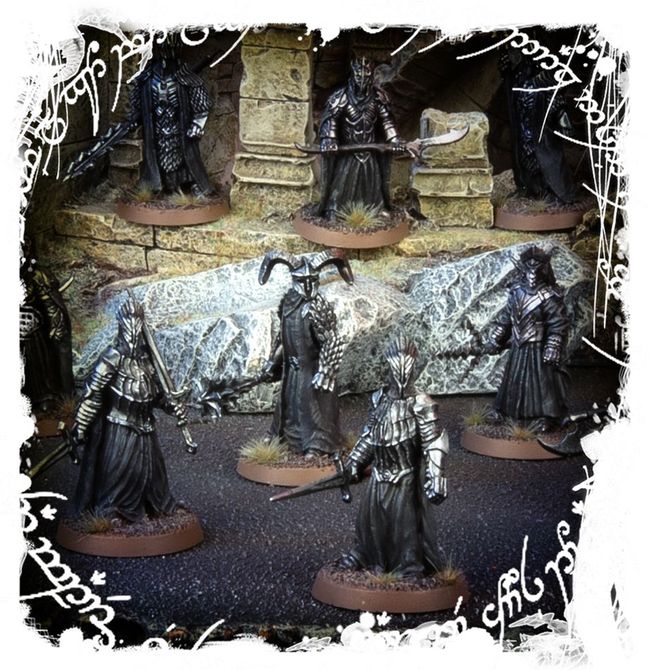 Nazgûl of Dol Guldur™ - view 22