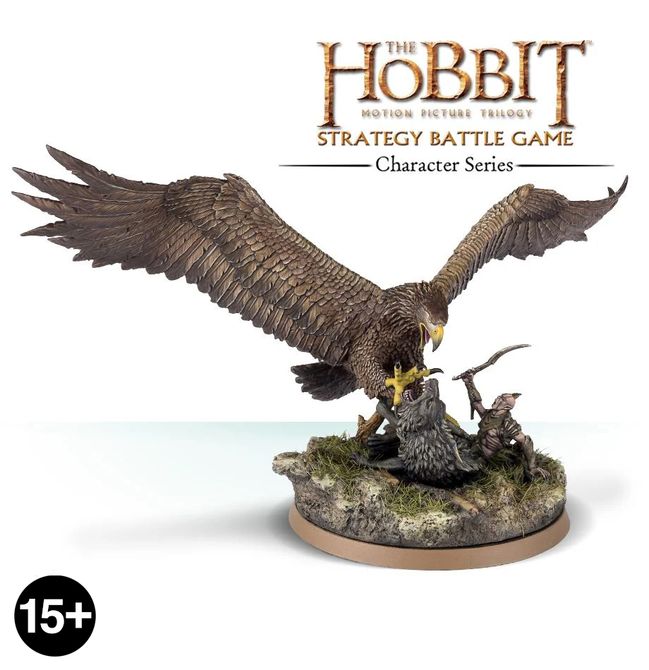 Gwaihir™ the Wind Lord - view 1
