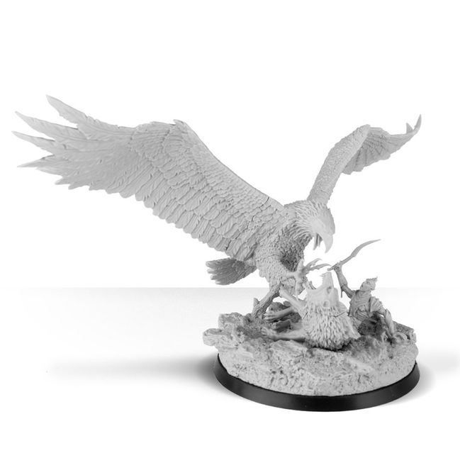 Gwaihir™ the Wind Lord - view 5