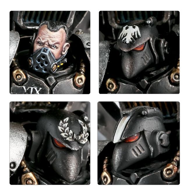 Dark Fury Squad - view 7