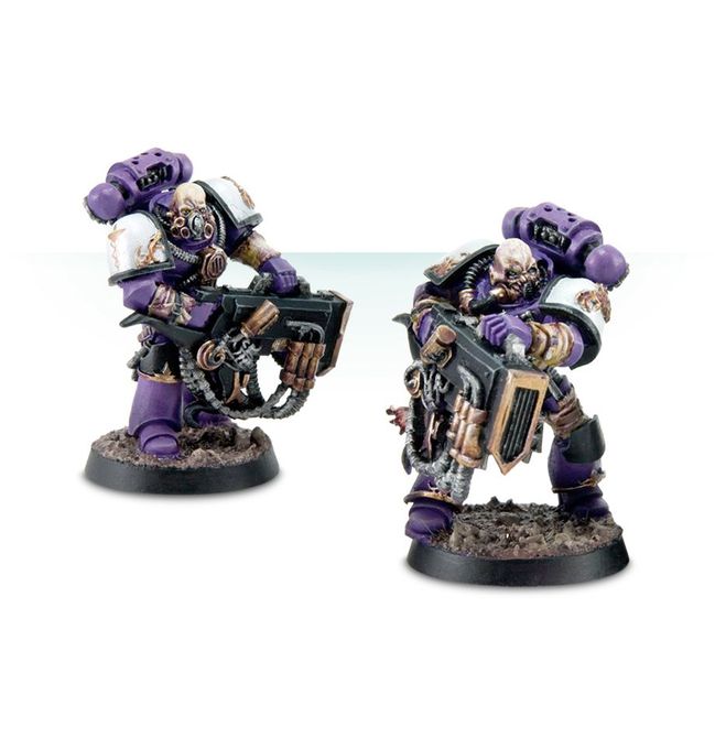 Kakophoni Squad - view 2