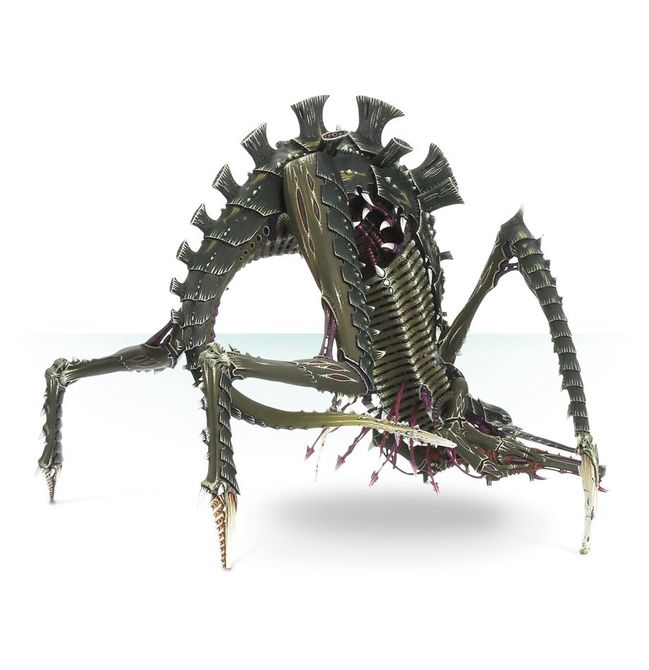 Tyranid Hierophant Bio-Titan - view 5