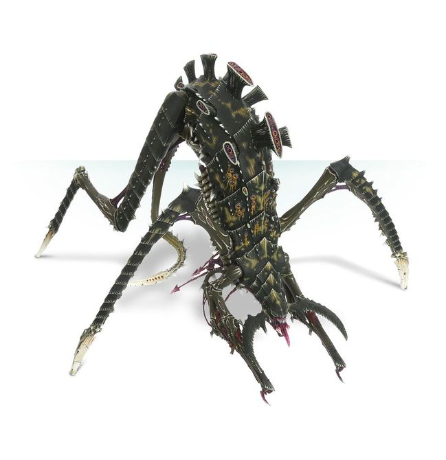 Tyranid Hierophant Bio-Titan - view 4