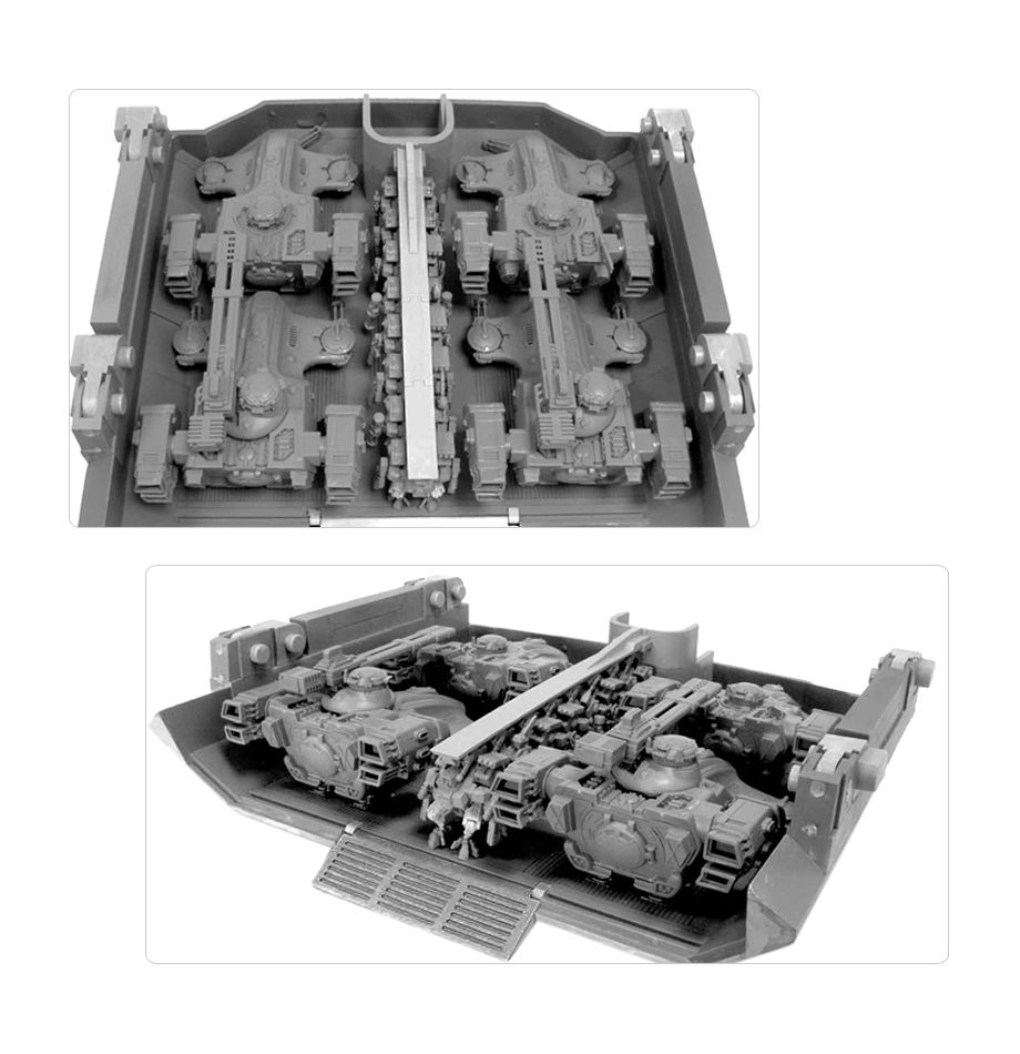 KX139 Ta'unar Nexus Missile System