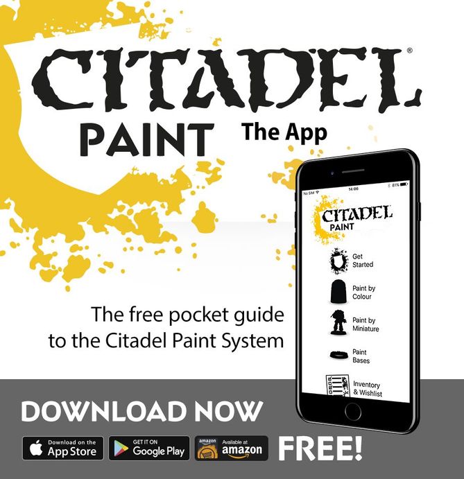 Faeit 212: Need to Know Exactly How Much Your Citadel Brushes are