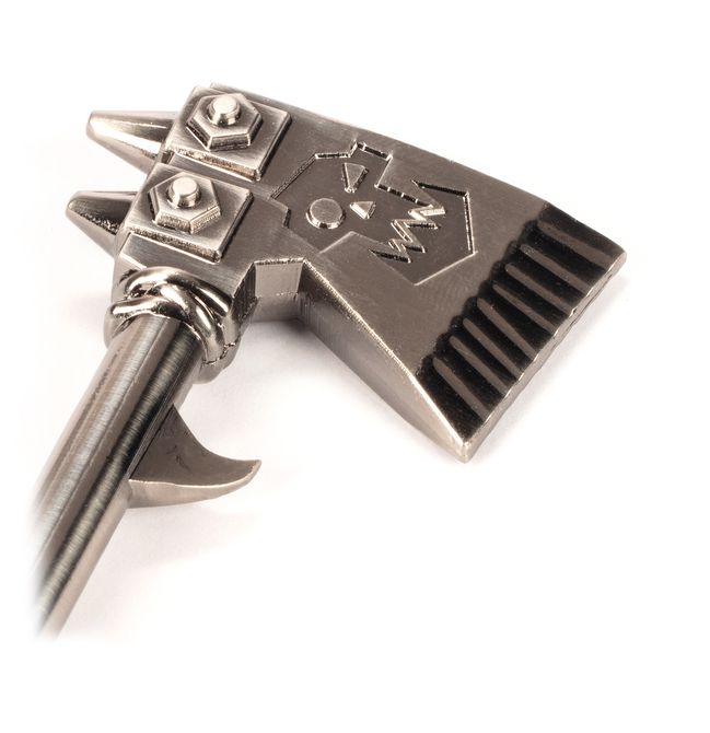 Merchoid: Warhammer 40,000 Ork Choppa Bottle Opener - view 2