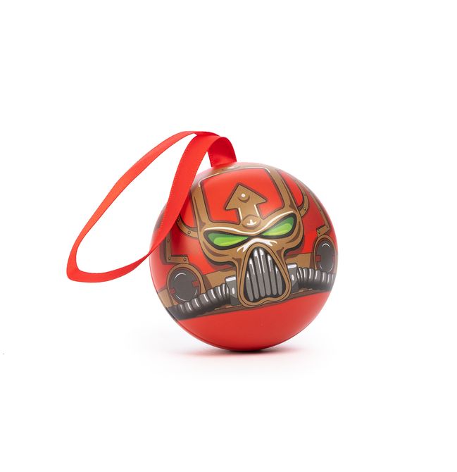 Chaos Space Marines: Bauble Collection - view 10