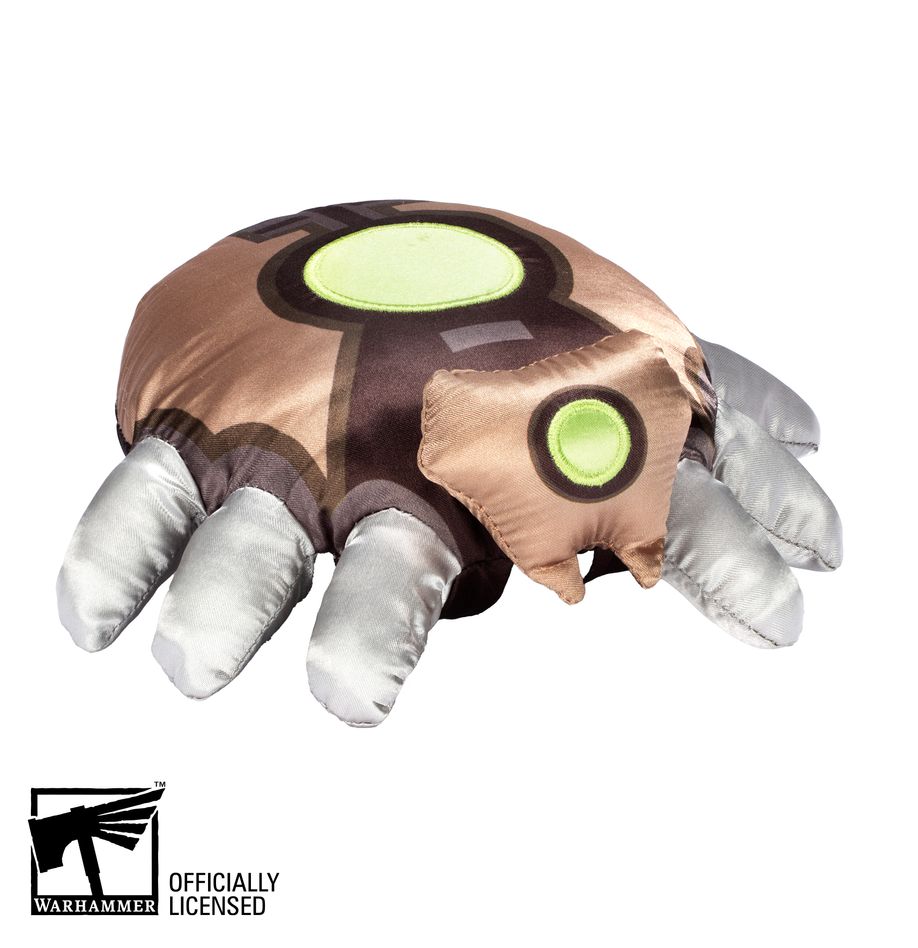 Tomy: Necron Scarab