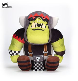 TOMY: Goff Ork Boy