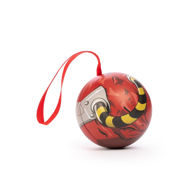 Targeting Squig Tree Decoration - view 2