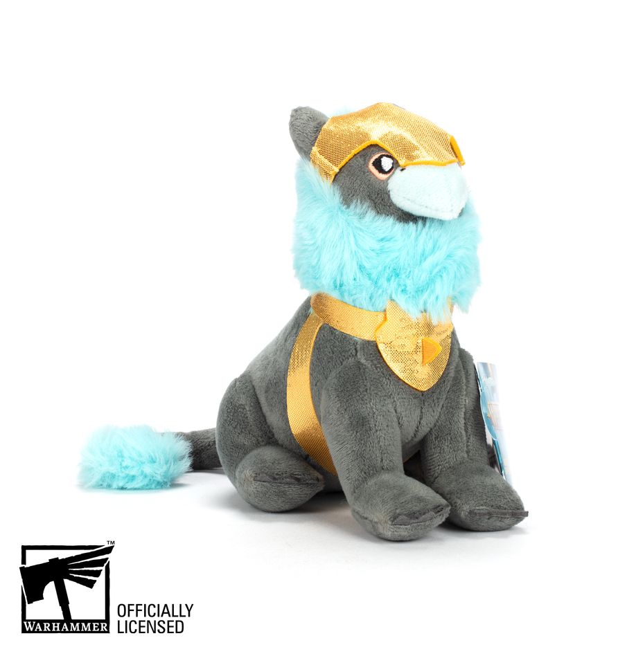 Tomy: Sacrosanct Gryph-Hound