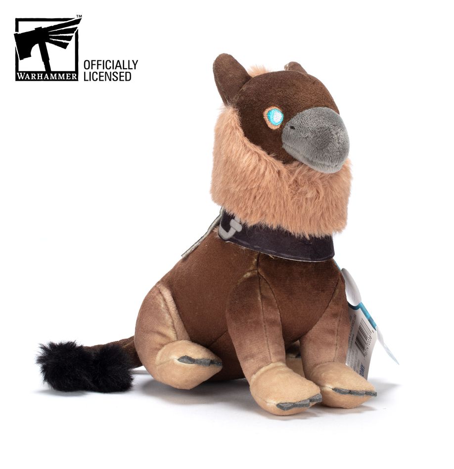 Tomy: Gryph-Hound Balthas