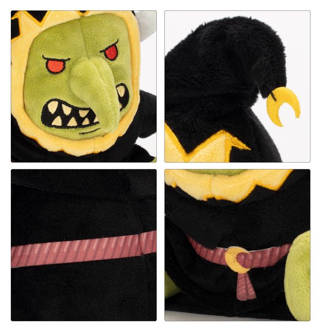TOMY: Gloomspite Git - view 2