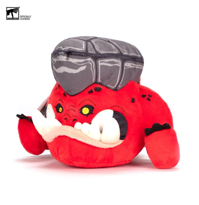 TOMY: Klonk the Rockbrow Squig