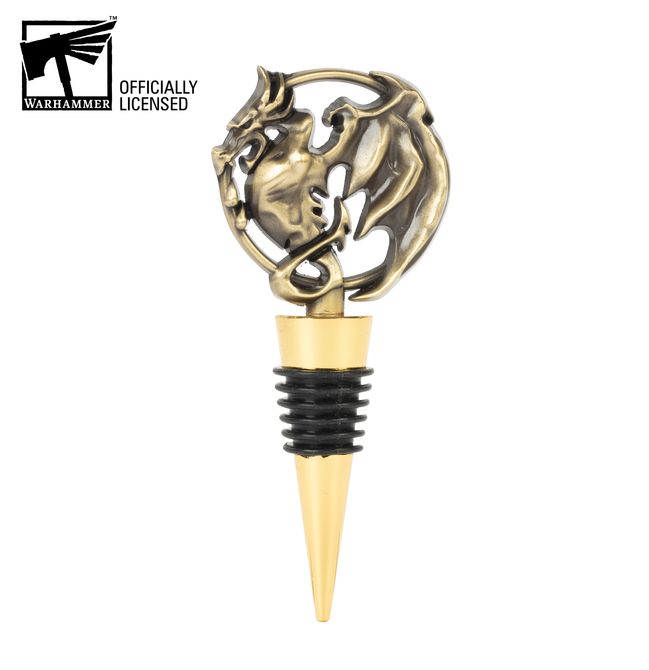 Soulblight Gravelords Bottle Stopper - view 1