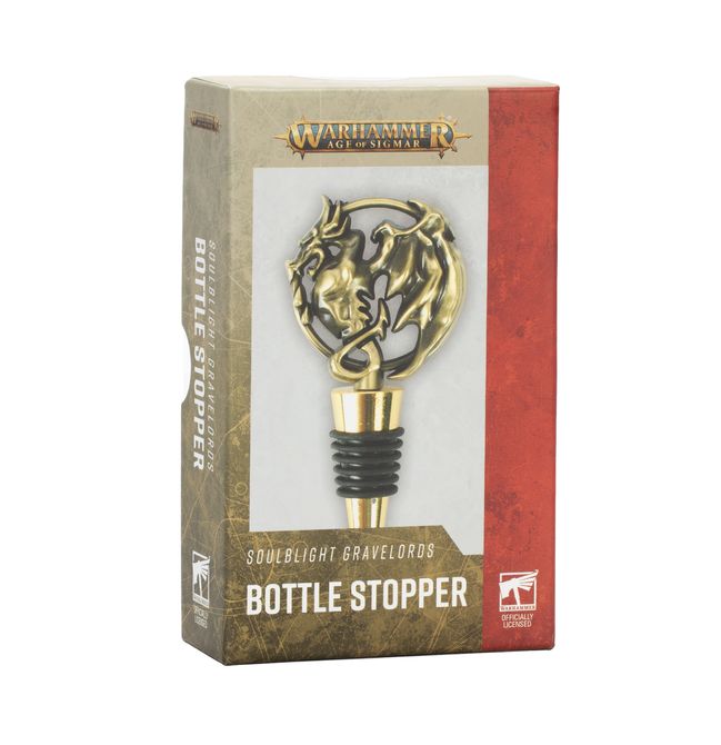 Soulblight Gravelords Bottle Stopper - view 3