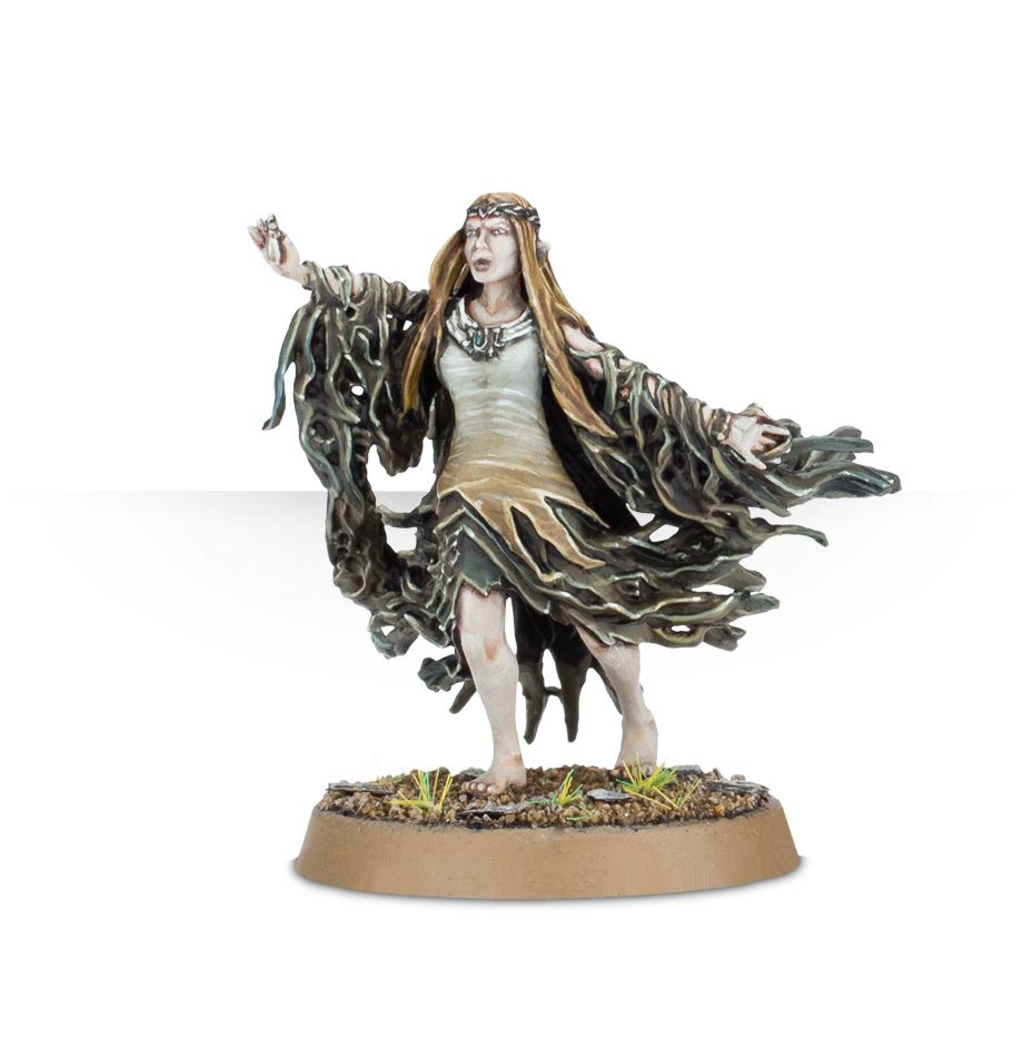 Games Workshop 1個 Vanquishers of the Necromancer™
