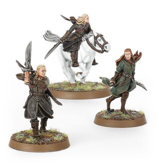 The Hobbit – Indovinelli nell’Oscurità / Riddles in the Dark (Citadel
