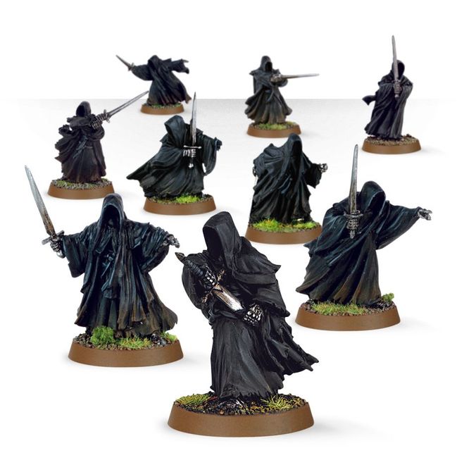Nazgûl™ - view 1