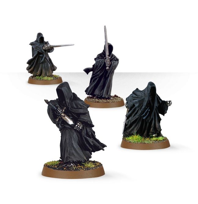 Nazgûl™ - view 2