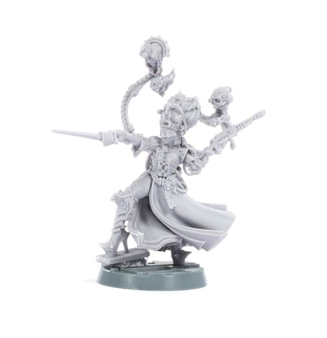 Lady Credo, Rebel Lord - view 5
